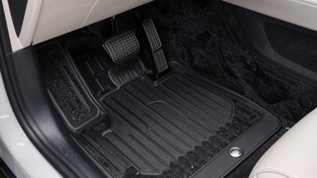 2026 all weather floor mats