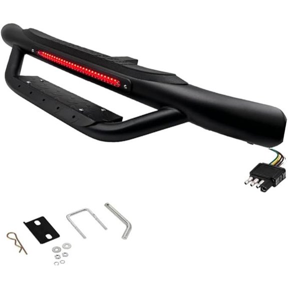 Hitch Step for Truck SUV Jeep (2-Inch Receiver)