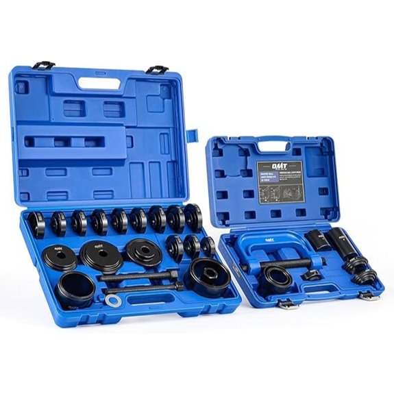 34 piece ball joint kit