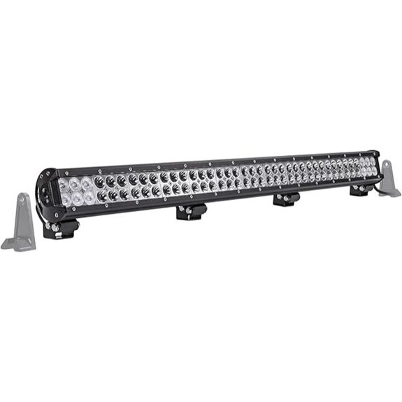 LAMPHUS CRUIZER 36 234W LED Flood/Spot Light