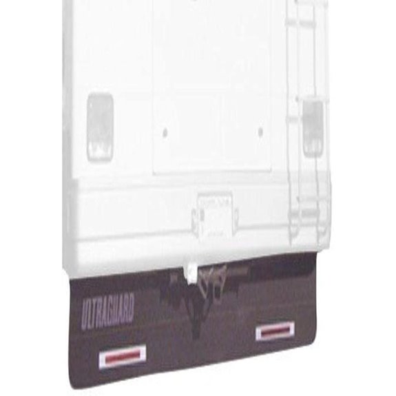 Smart Solutions (00014) 94 x 20 Rock Solid Ultra Guard