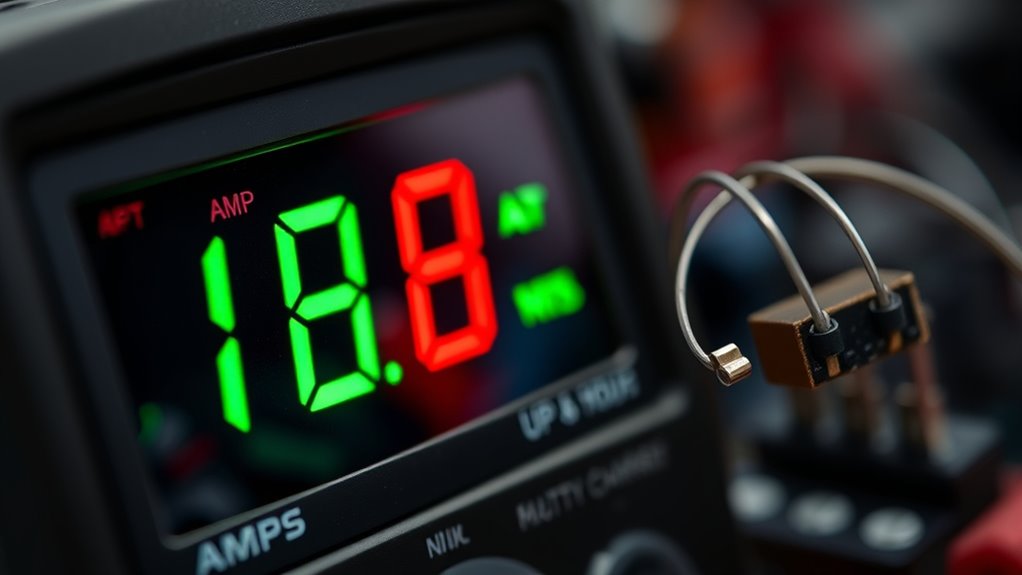 accurate blood flow measurement