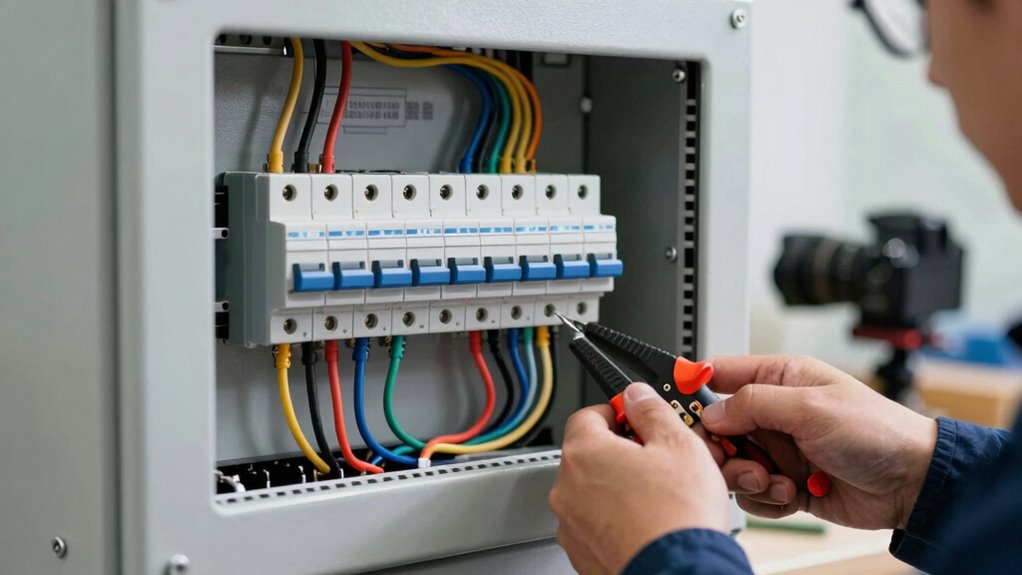 adding loads without overload