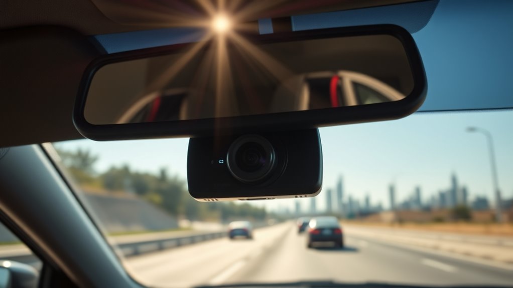 adjust camera angle regularly