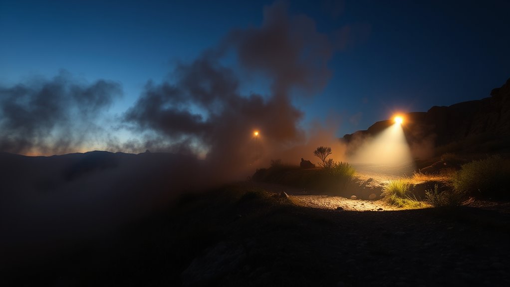 adjust mounts check aim