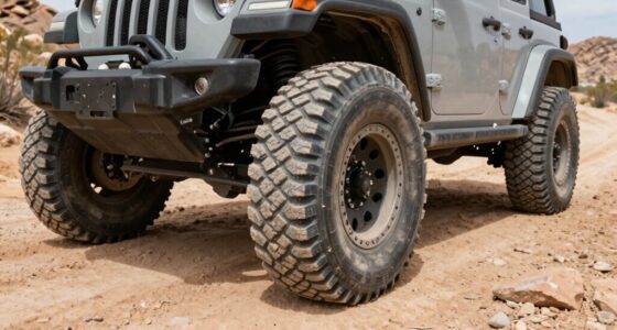 adjust tire pressure properly