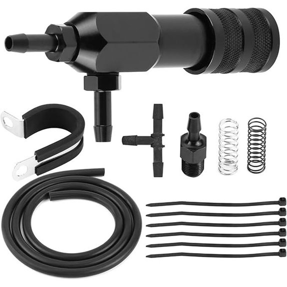 Manual Boost Controller Kit (1-30 PSI)