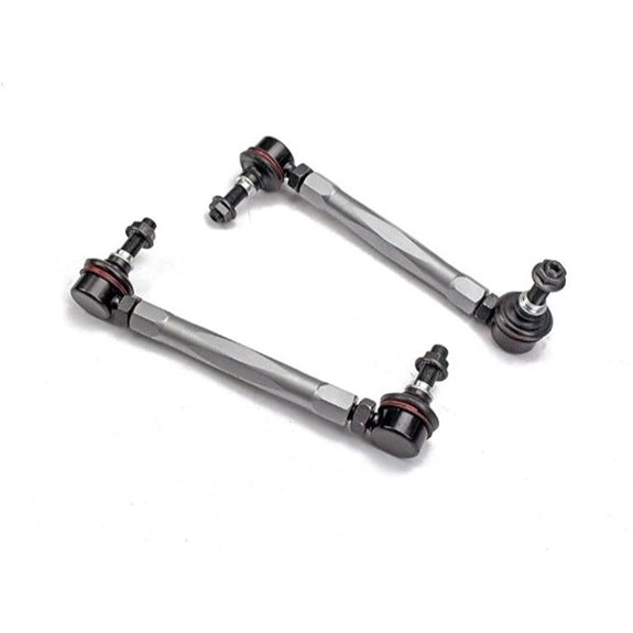 Godspeed SB-TR-140 Adjustable Sway Bar End Links