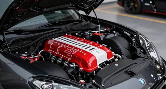 adjusting brake force distribution