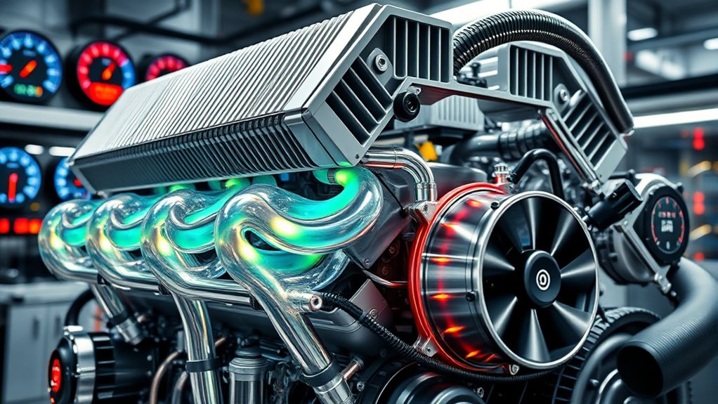 advanced thermal management technologies