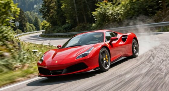 advanced vehicle handling techniques