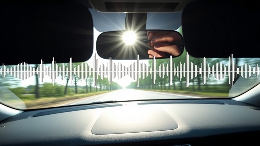 advanced wind noise prevention