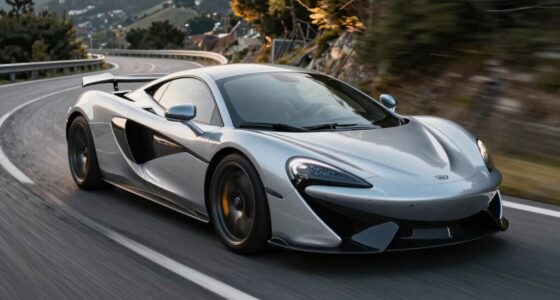 aerodynamics impact vehicle efficiency