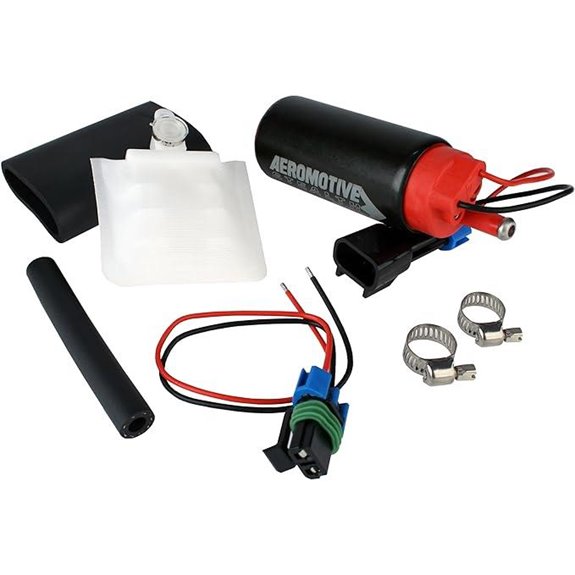 Aeromotive 11542 340 Series Stealth Fuel Pump