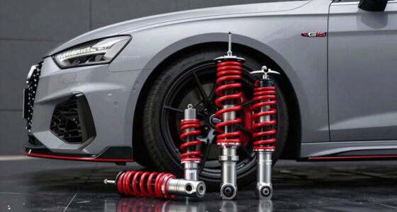 affordable 2026 coilover options