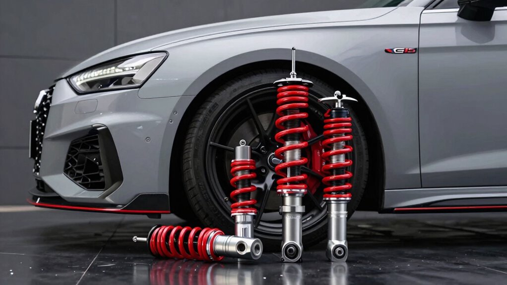 affordable 2026 coilover options