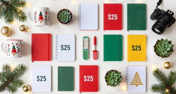 affordable christmas coworker gifts