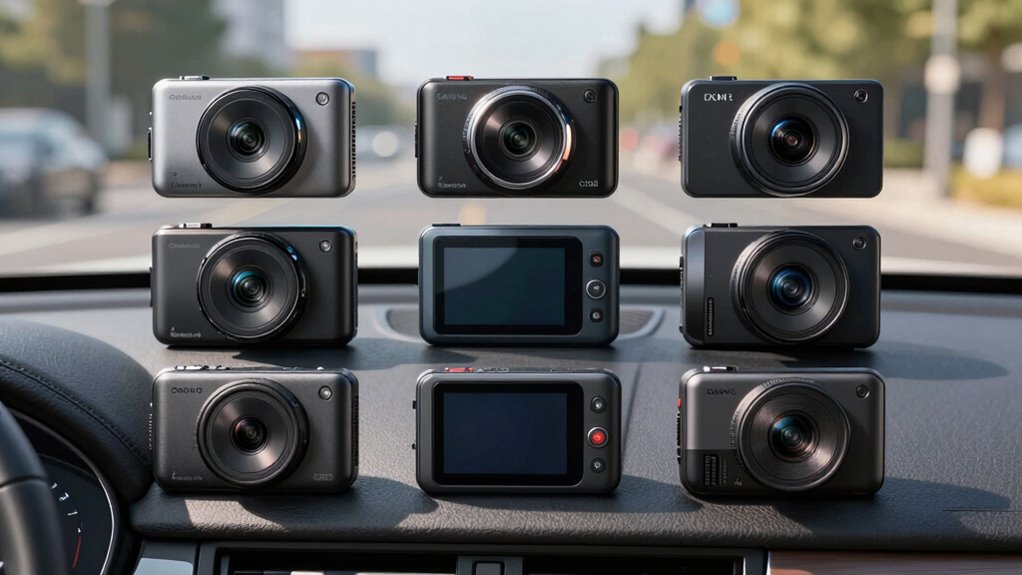 affordable dash cam picks