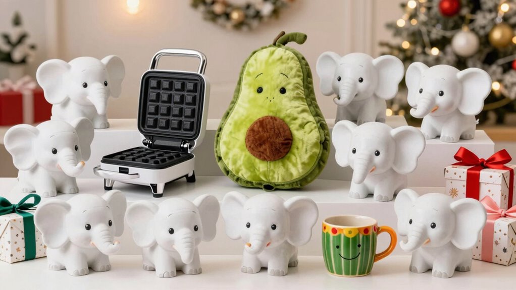 affordable holiday gift guide