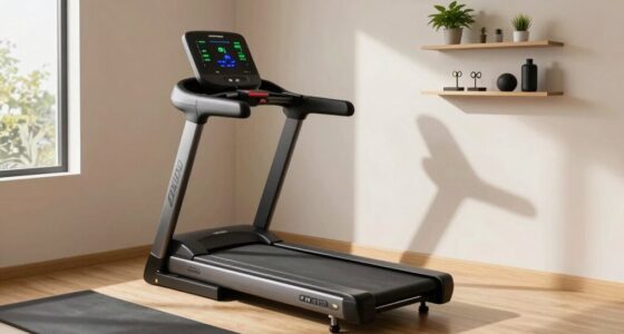 affordable home treadmill options