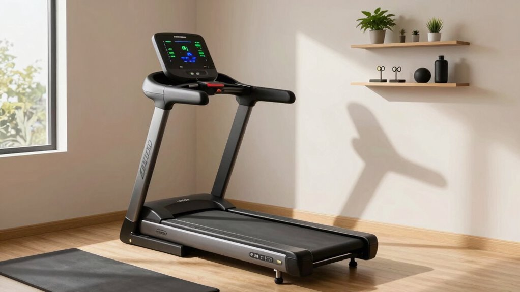affordable home treadmill options