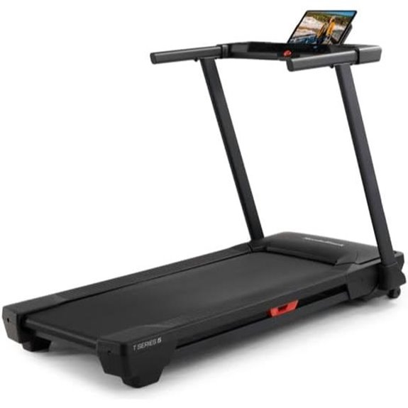 affordable nordictrack treadmill