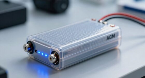 agm overcharge misconceptions clarified