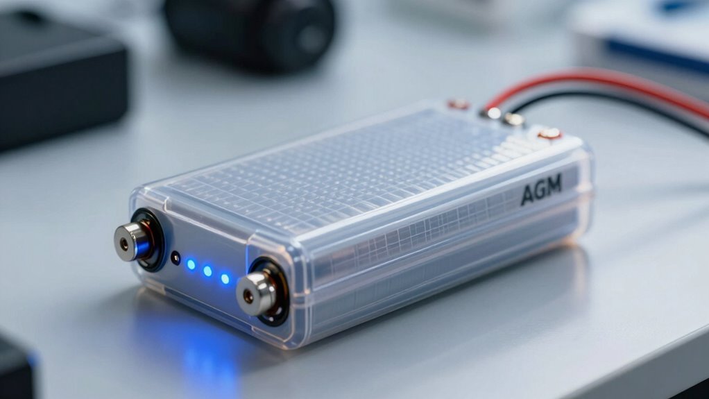 agm overcharge misconceptions clarified