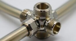 air fitting sealing guide