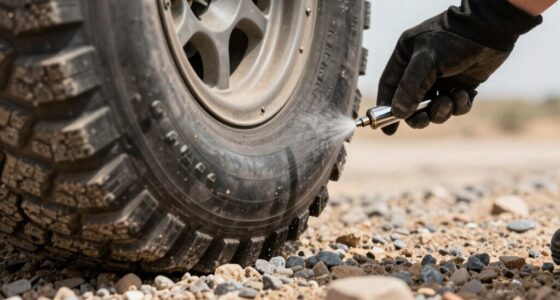 air pressure management tips