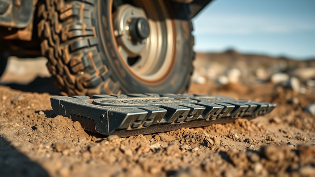 align secure clear stabilize