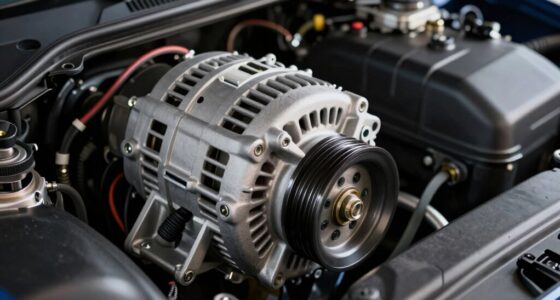 alternator amperage explained clearly