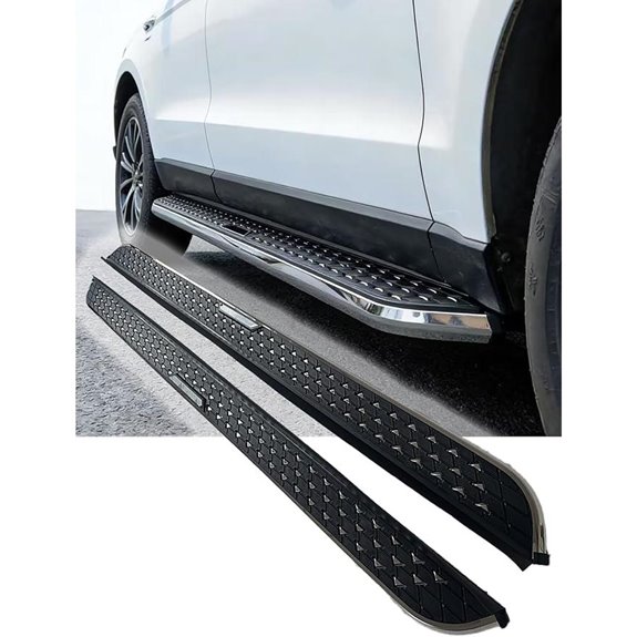 Running Boards for Acura MDX 2023-2026 Aluminum Side Steps