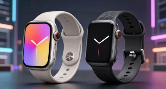 apple watch series 11 comparison