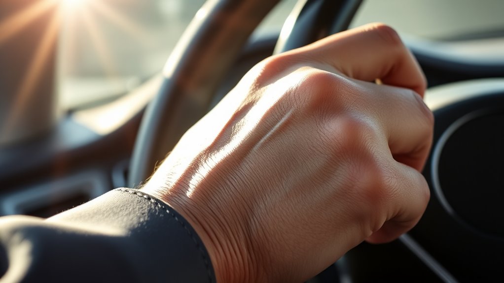 authentic road feedback connection