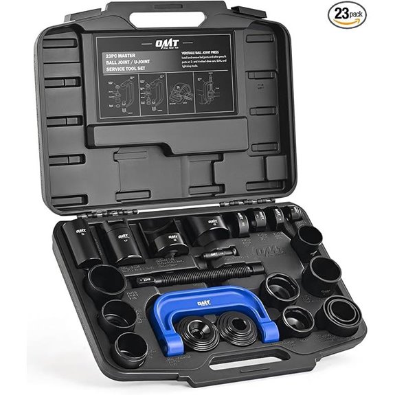 auto ball joint removal kit