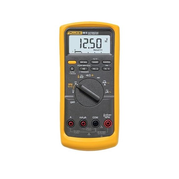 Fluke 88V Automotive Multimeter for Vehicles