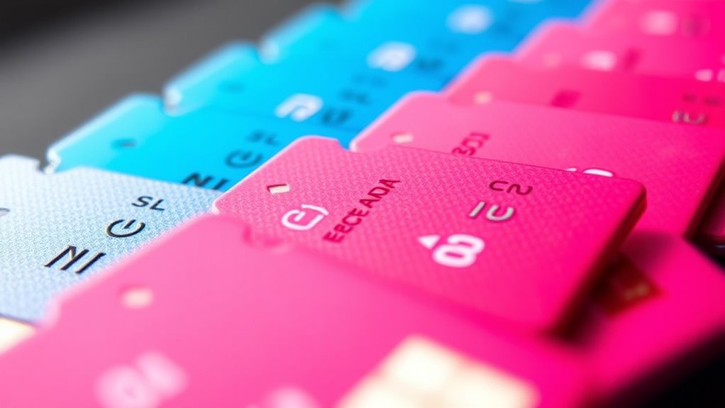 avoiding card mishandling mistakes