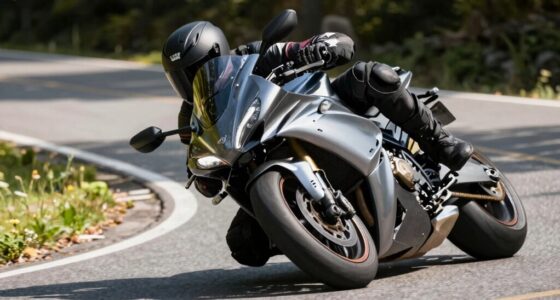 balanced weight distribution