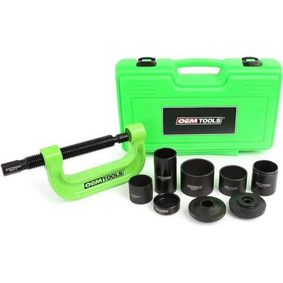 ball joint press kit