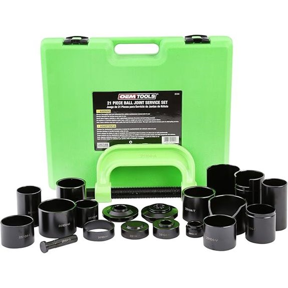 ball joint press kit