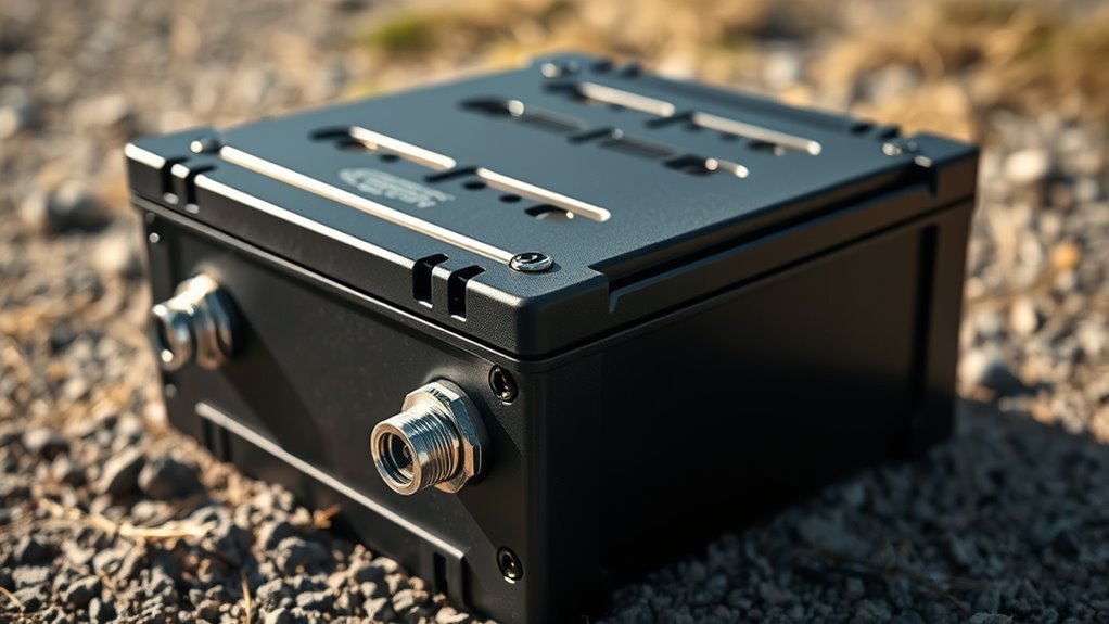 battery box compatibility considerations