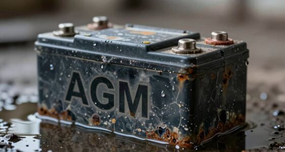 battery chemistry misunderstandings