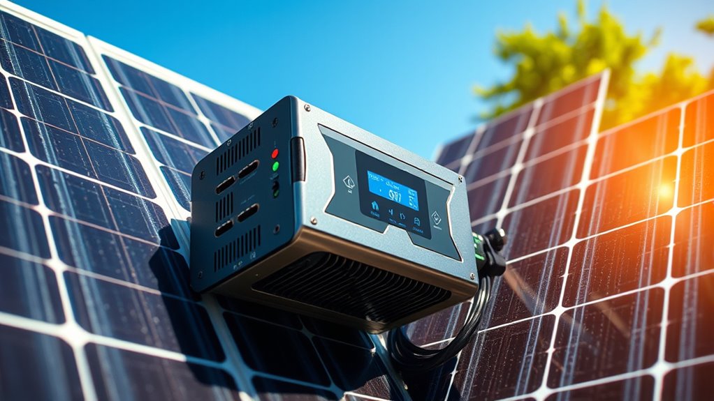 battery compatibility and safety