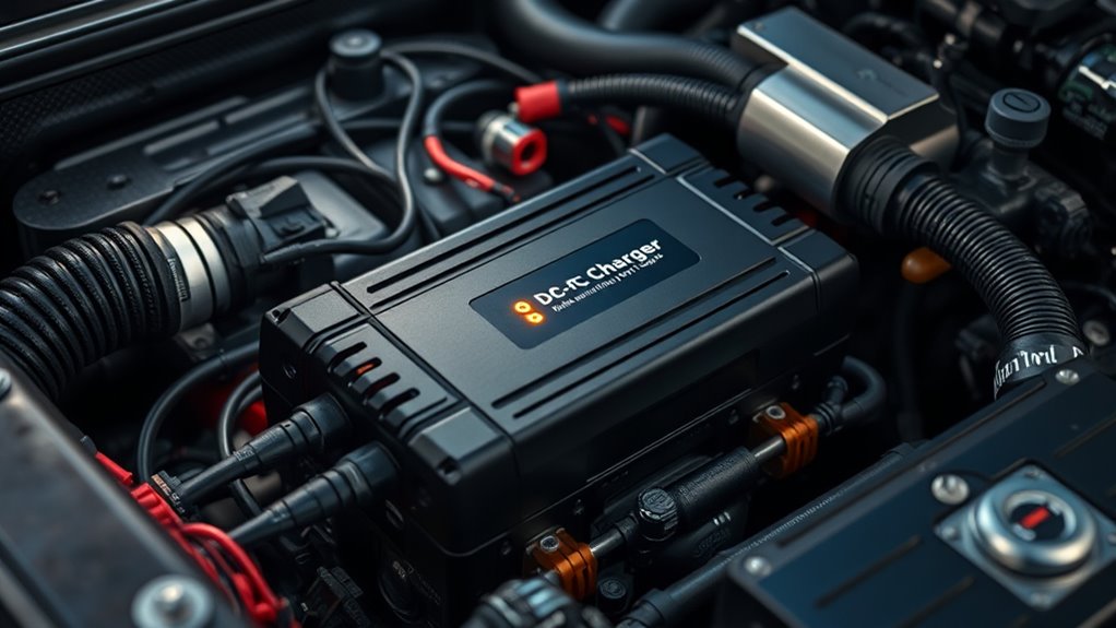 battery compatibility and safety