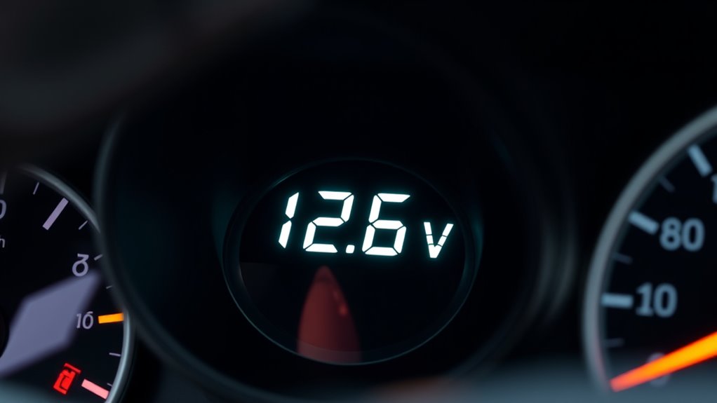 battery health monitoring essentials