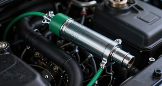 battery isolators protect starters