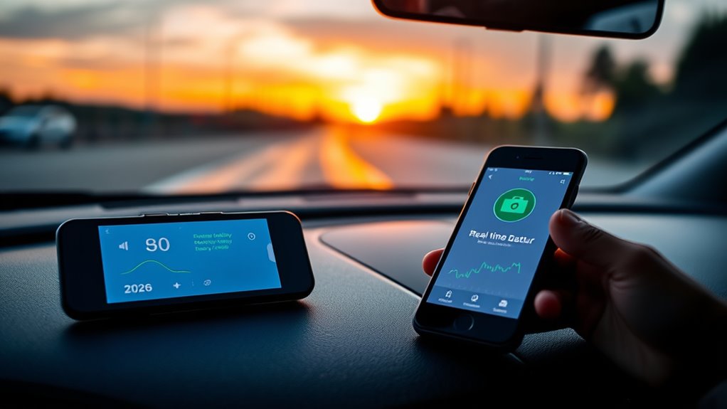 battery monitor selection criteria