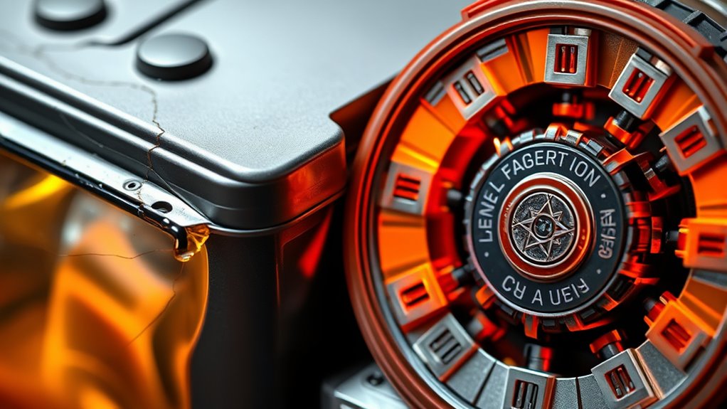 battery performance and lifespan