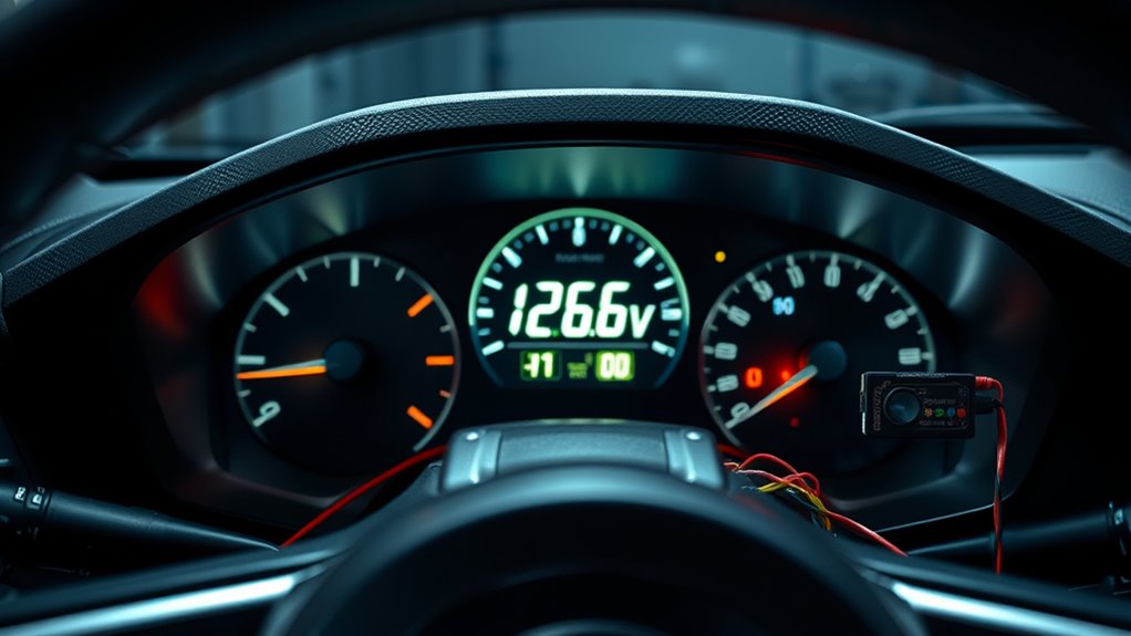 battery protection and regulation